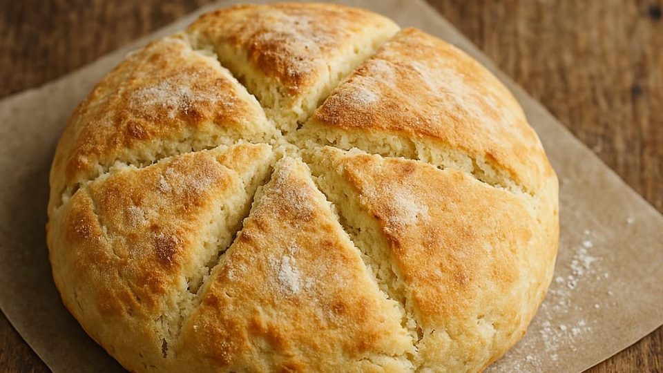 Australian Damper