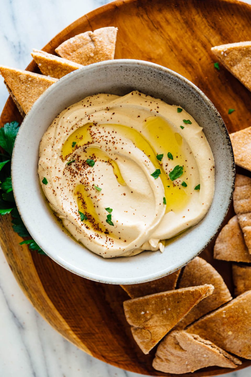 Beste hummus