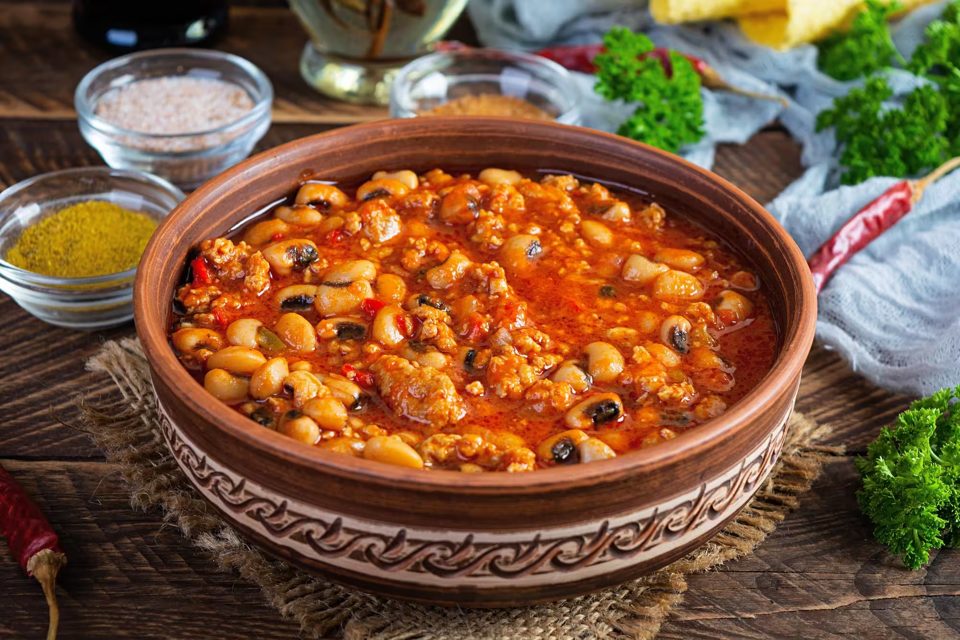 Chili Con Carne