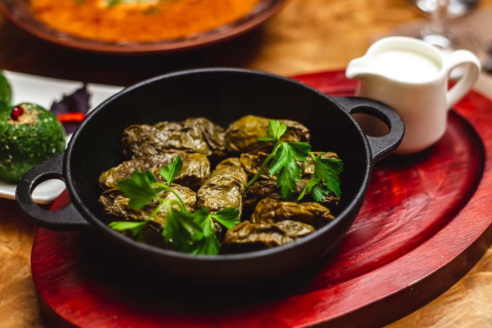 Dolma
