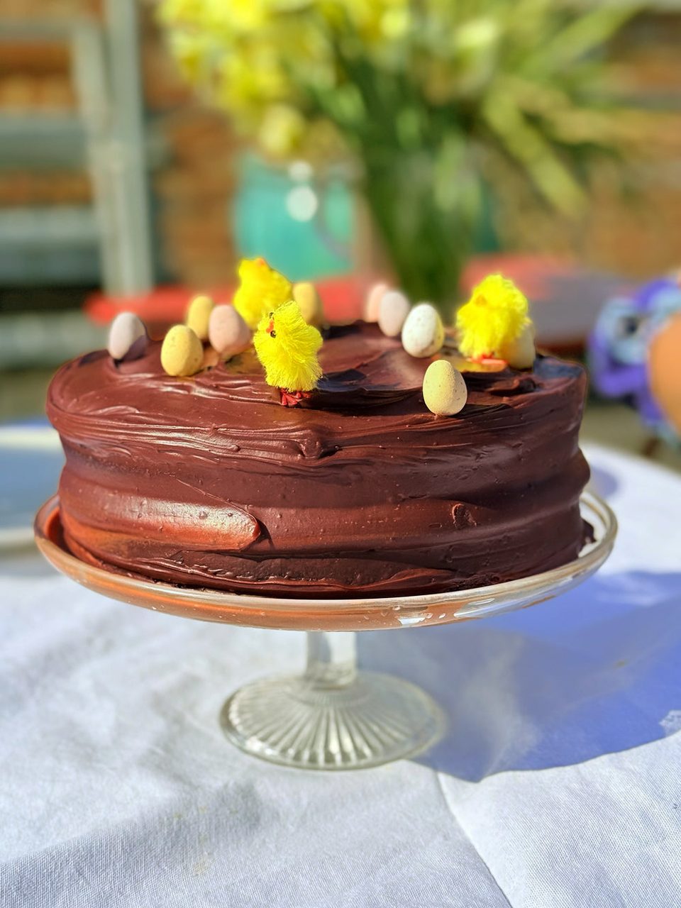 Matilda cake
