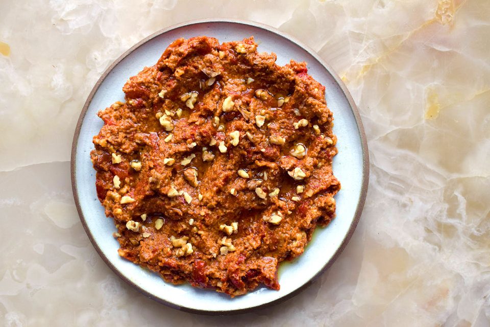 Muhammara