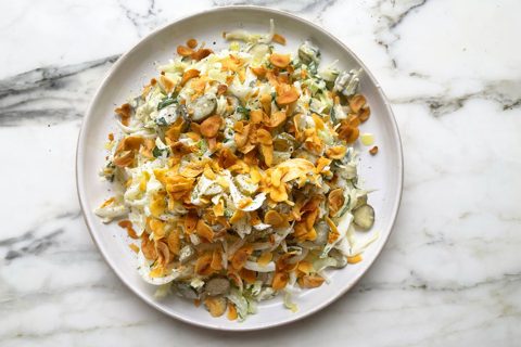 Coleslaw