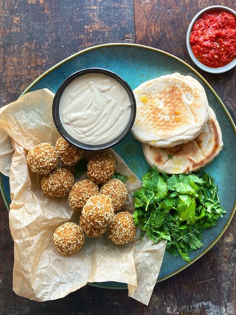 Falafel