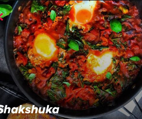 Shakshuka