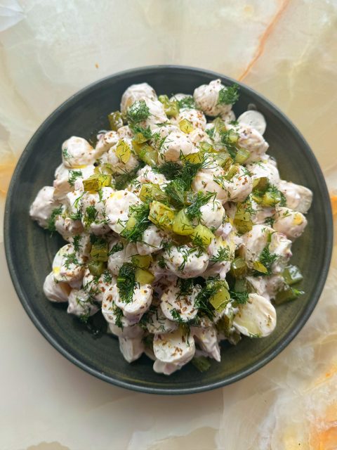 Potato Salad